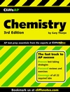 CliffsAP<sup>TM</sup> Chemistry